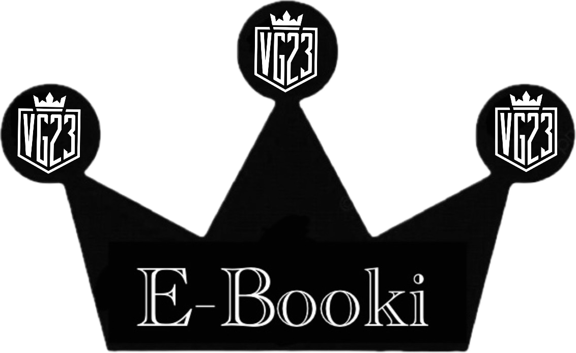 E-Booki
