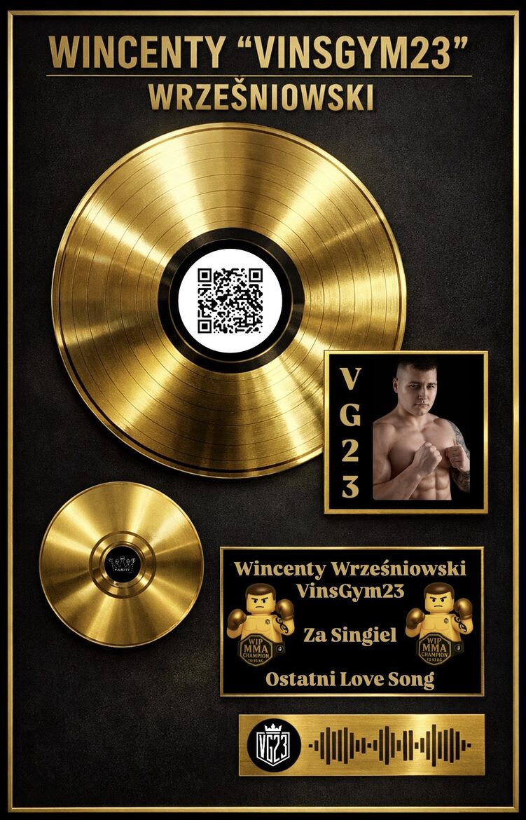 VinsGym23