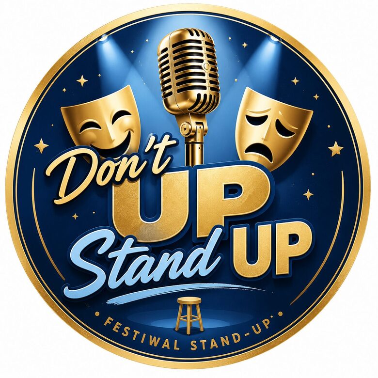 Don’t UP Stand UP
